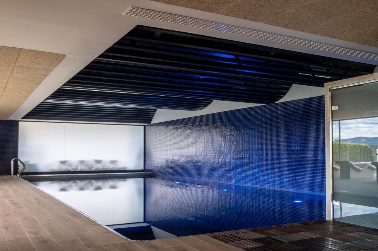 Coolrooms Palacio De Лусес Экстерьер фото
