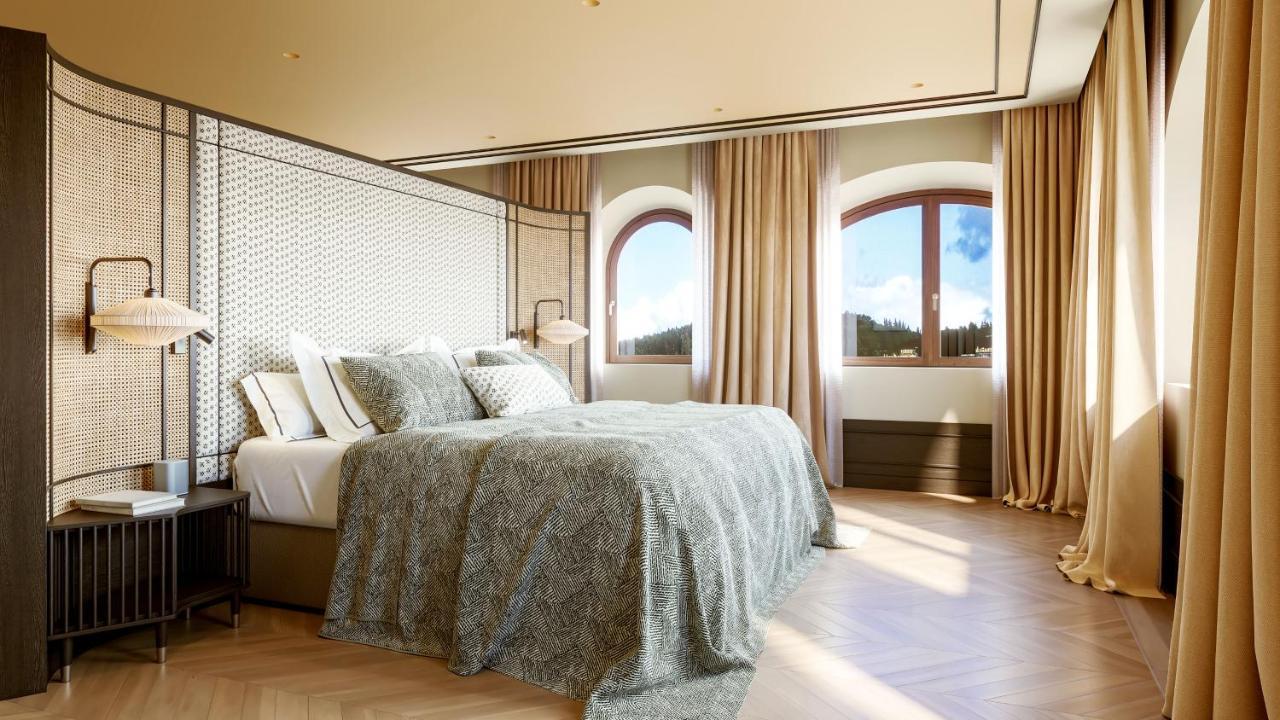 Coolrooms Palacio De Лусес Экстерьер фото