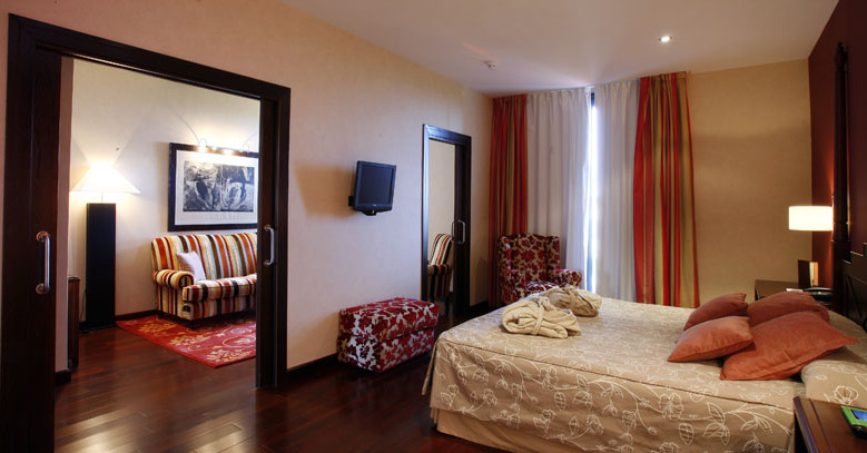 Coolrooms Palacio De Лусес Номер фото